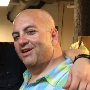 Meet your Posher, John anthony